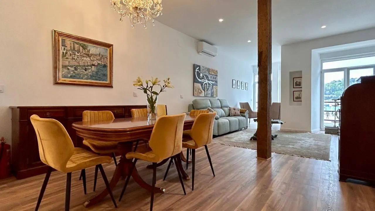 Apartment On La Concha Beach - Villa Iru San Sebastian Spain