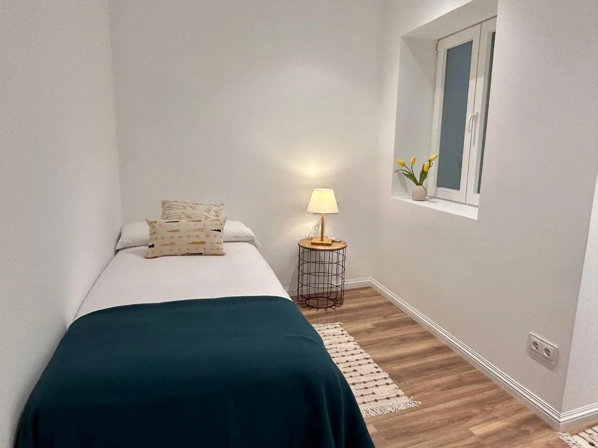 Apartment On La Concha Beach - Villa Iru San Sebastian